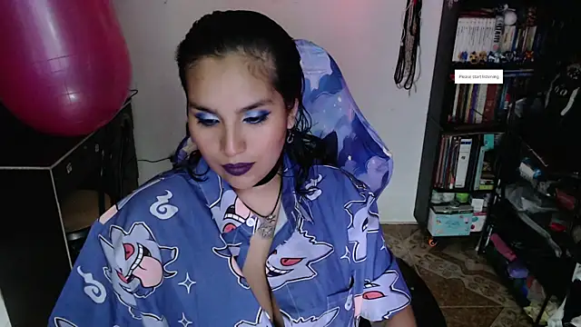 kureiji_hentaii – webcam-show