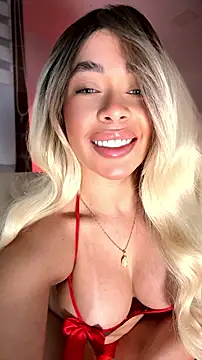 Chat XXX en directo de Scarlett_jc