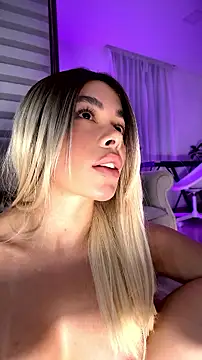 Živý XXX chat Scarlett_jc