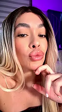 Scarlett_jc Chat XXX in diretta