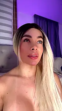 Živý XXX chat Scarlett_jc