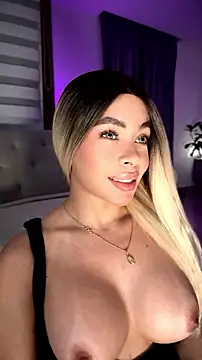 Scarlett_jc – webcam-show