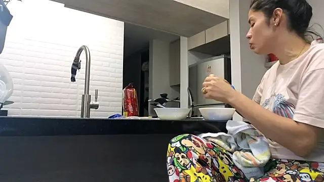 Alondra_fetish's Live XXX Chat