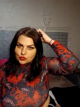 kataleya94 Webcam show