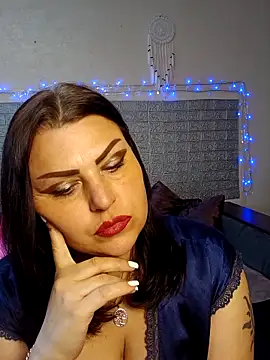 Вебкам-шоу kataleya94