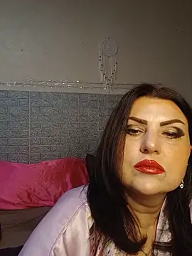 Webkamerová show kataleya94