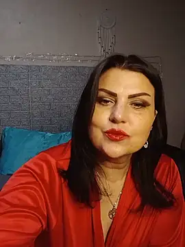 Webkamerová show kataleya94