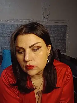 kataleya94 élő XXX-chatje