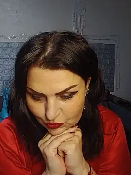 Živá chatovací místnost kataleya94