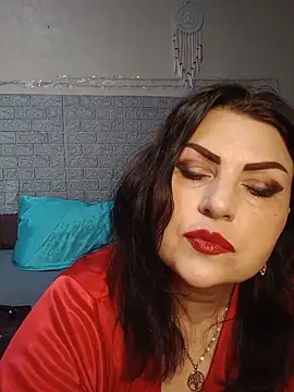 Živá chatovací místnost kataleya94