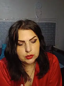 Živá chatovací místnost kataleya94