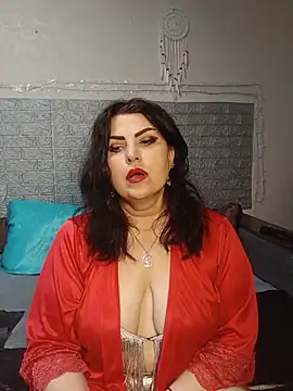 kataleya94's Live XXX Chat