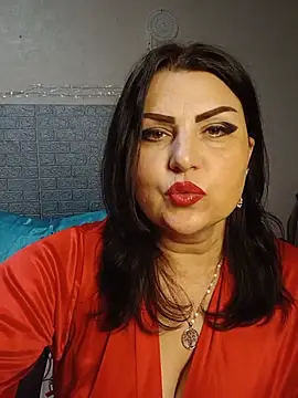kataleya94 Adlı Modelin Canlı XXX Sohbeti