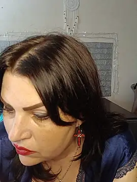 Webkamerová show kataleya94
