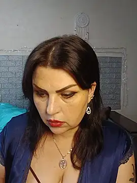 Webkamerová show kataleya94