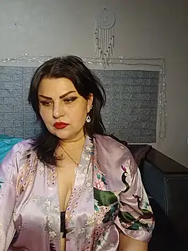 kataleya94 – Kamerová šou