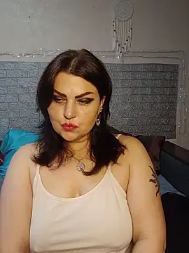 XXX chat uživo modela kataleya94