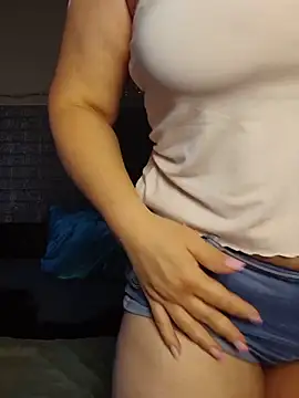 Czat XXX na żywo – kataleya94