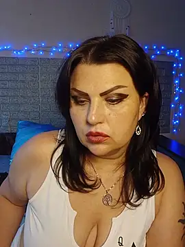 Show de kataleya94 na webcam