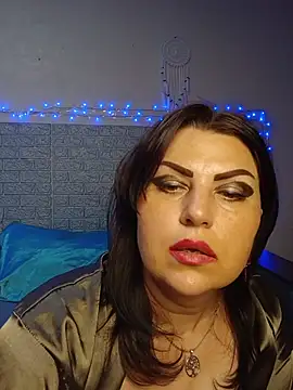 צ'אט XXX בשידור חי של kataleya94