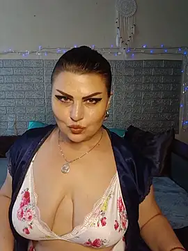 Chat XXX ao vivo de kataleya94