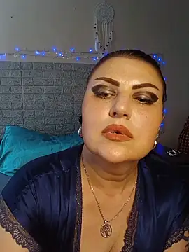 kataleya94 élő XXX-chatje