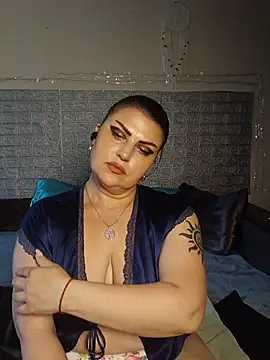 kataleya94 Webcam-Show