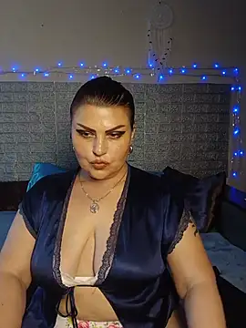 kataleya94's Live XXX Chat