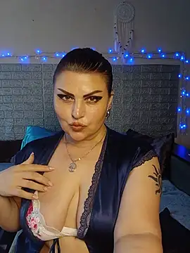 kataleya94 Live XXX-Chat