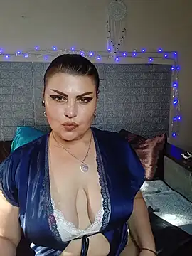 kataleya94's Live XXX Chat