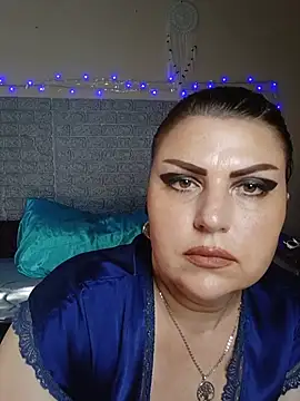 Webkamerová show kataleya94