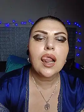 Webkamerová show kataleya94