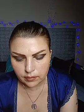 Webkamerová show kataleya94