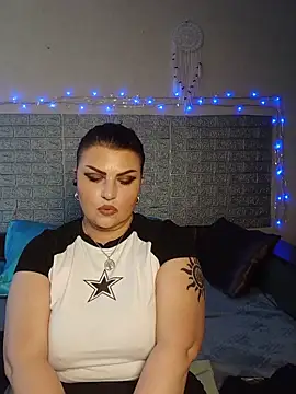 kataleya94's Webcam Show