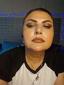 Webkamerová show kataleya94