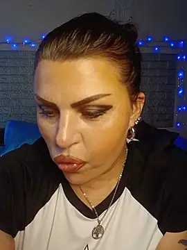 Webkamerová show kataleya94