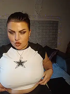 Chat XXX Live kataleya94
