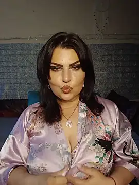 Chat XXX ao vivo de kataleya94