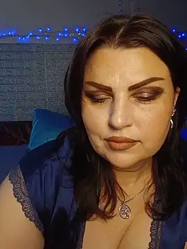 kataleya94 Adlı Modelin Canlı XXX Sohbeti