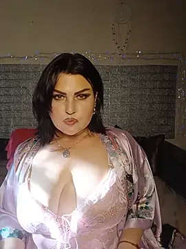 kataleya94's Live XXX Chat