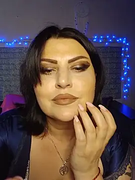 Czat XXX na żywo – kataleya94
