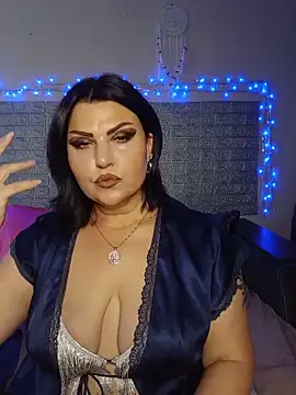 Czat XXX na żywo – kataleya94