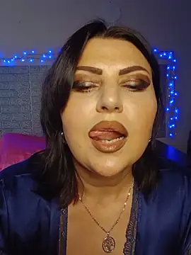 Chat +18 de kataleya94 ao vivo