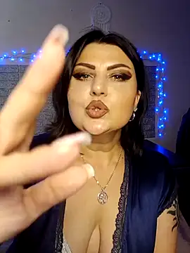 kataleya94's Live XXX Chat