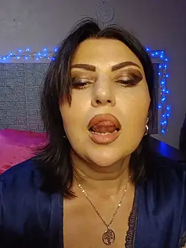 XXX chat uživo modela kataleya94