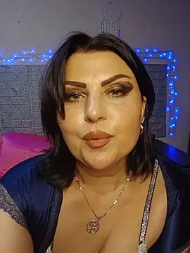 Webkamerová show kataleya94