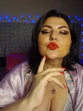 XXX chat uživo modela kataleya94