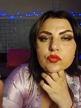 XXX chat uživo modela kataleya94