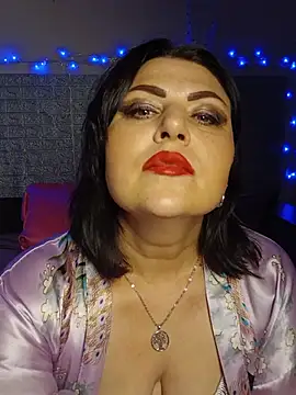 Show modela kataleya94 na web-kameri