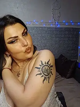 kataleya94's Live XXX Chat